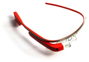 Google Glasses Features