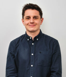 Meet Matt, a new Digital Account Manager and the latest addition to the Upperdog pack